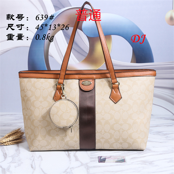 Coach bag-0037