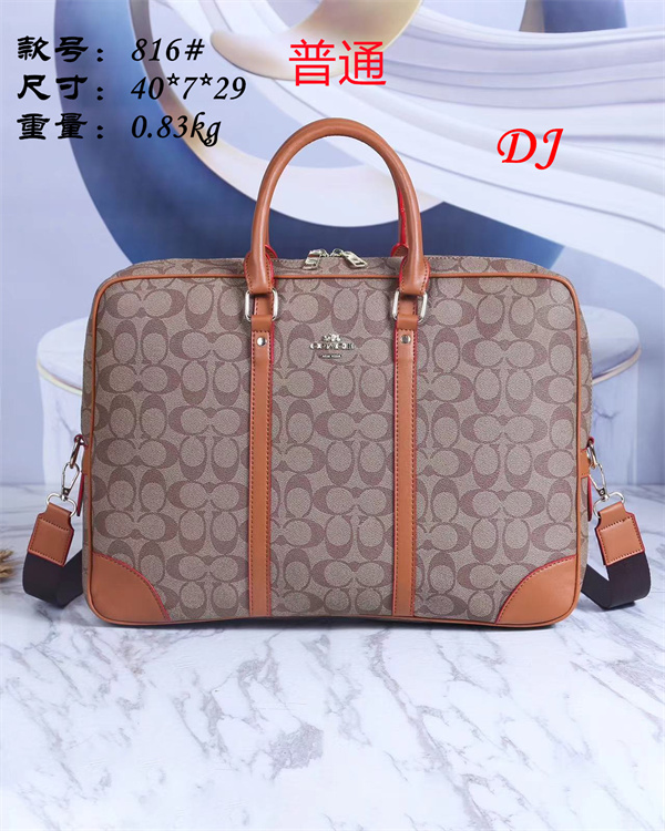 Coach bag-0057