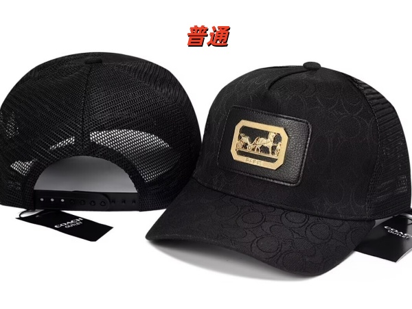 COACH Snapbacks-0003