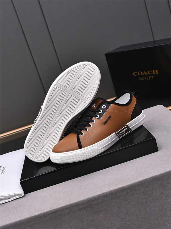 Coach Shoes-M-0022