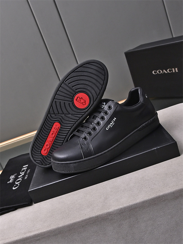 Coach Shoes-M-0005