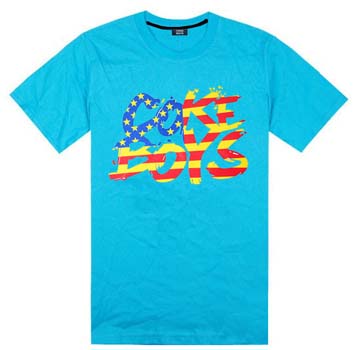 COKE BOYS T-Shitrs-024