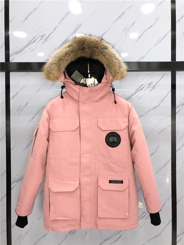 Canada Goose Down Jacket-M-018
