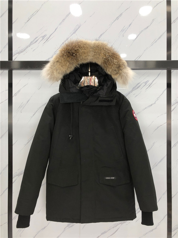 Canada Goose Down Jacket-M-030