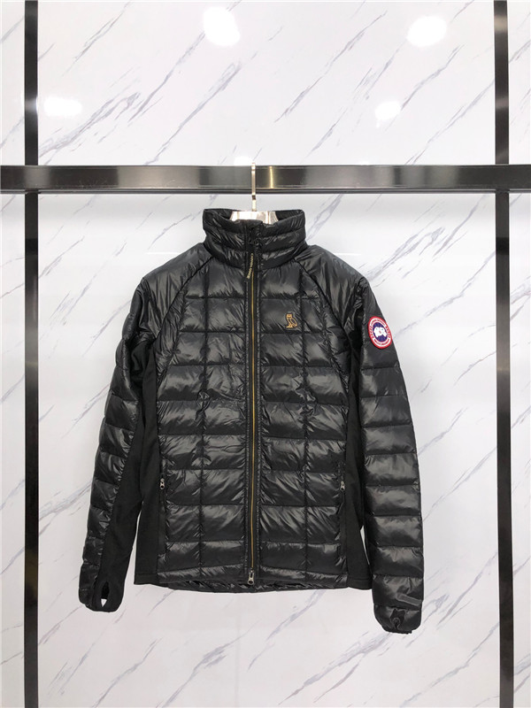 Canada Goose Down Jacket-M-065