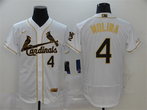 St. Louis Cardinals Flexbase jerseys-004