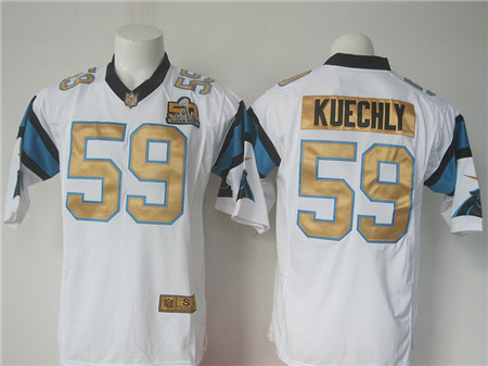 Carolina Panthers Limited Jerseys-025