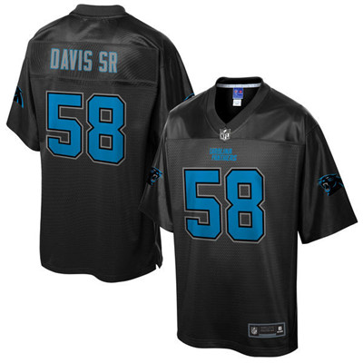 Carolina Panthers Limited Jerseys-033
