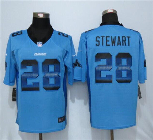 Carolina Panthers Limited Jerseys-038