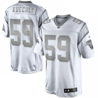 Carolina Panthers Limited Jerseys-005