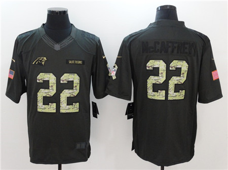 Carolina Panthers Limited Jerseys-066