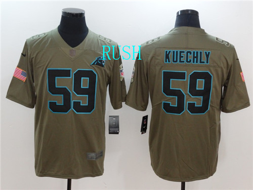 Carolina Panthers Limited Jerseys-068