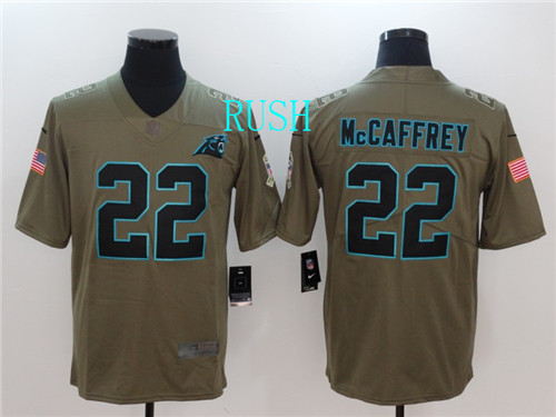 Carolina Panthers Limited Jerseys-070