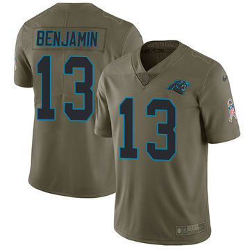 Carolina Panthers Limited Jerseys-166