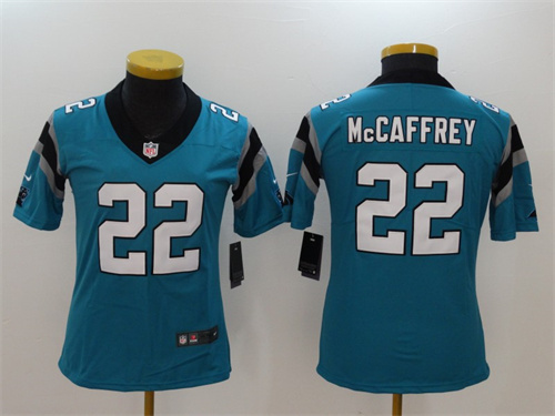 Carolina Panthers women Jerseys-0010