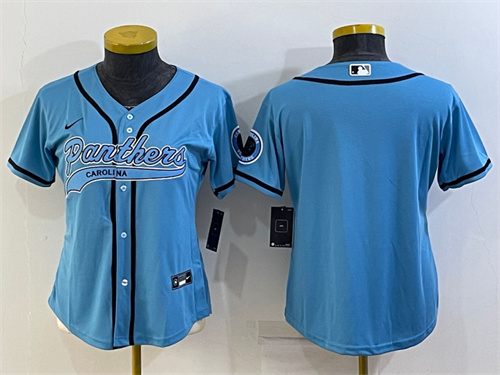 Carolina Panthers women Jerseys-0012