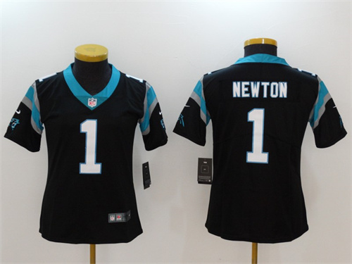 Carolina Panthers women Jerseys-0007