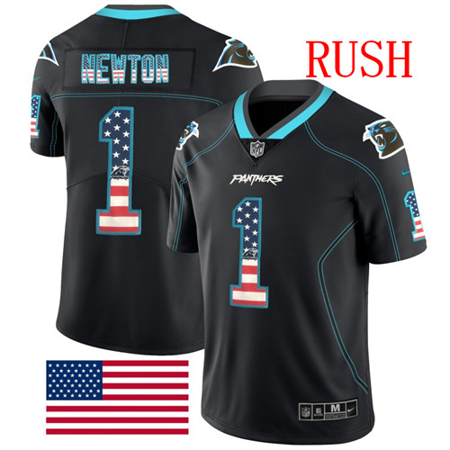 Carolina Panthers Limited Jerseys-292