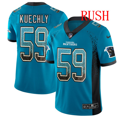 Carolina Panthers Limited Jerseys-295