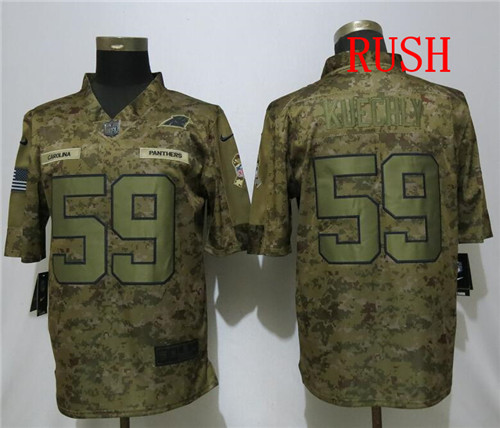 Carolina Panthers Limited Jerseys-300