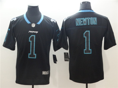 Carolina Panthers Limited Jerseys-303