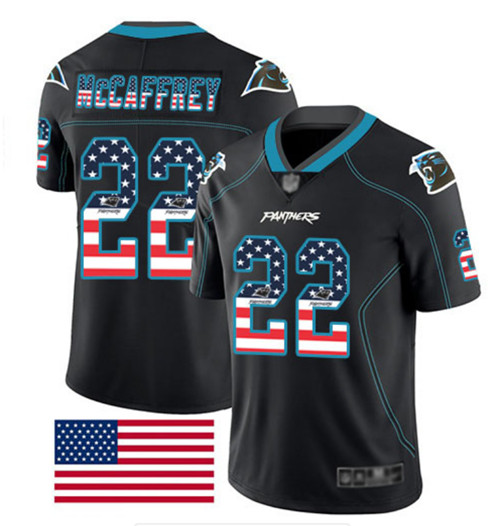 Carolina Panthers Limited Jerseys-314