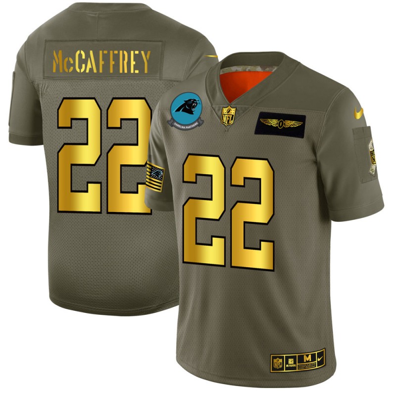 Carolina Panthers Limited Jerseys-320