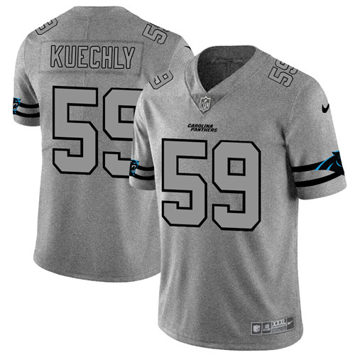 Carolina Panthers Limited Jerseys-330