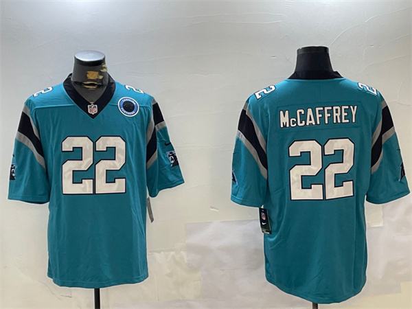 Carolina Panthers Limited Jerseys-0369
