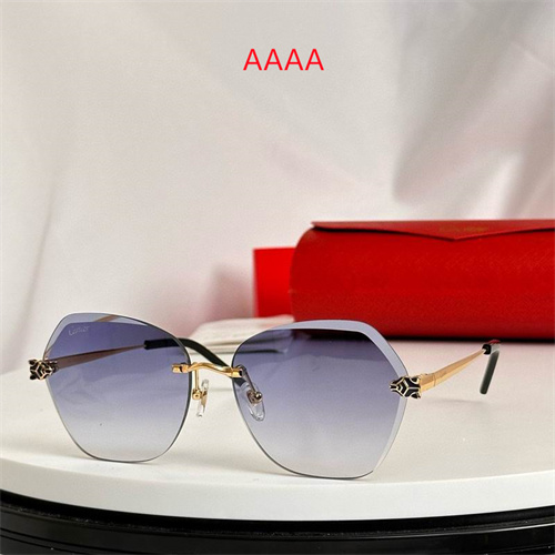 Cartier Sunglass(AAAA)-1004