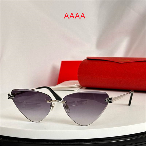 Cartier Sunglass(AAAA)-1011