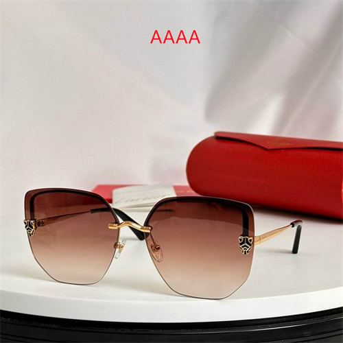 Cartier Sunglass(AAAA)-1013