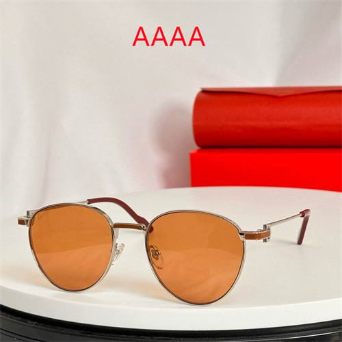Cartier Sunglass(AAAA)-1031