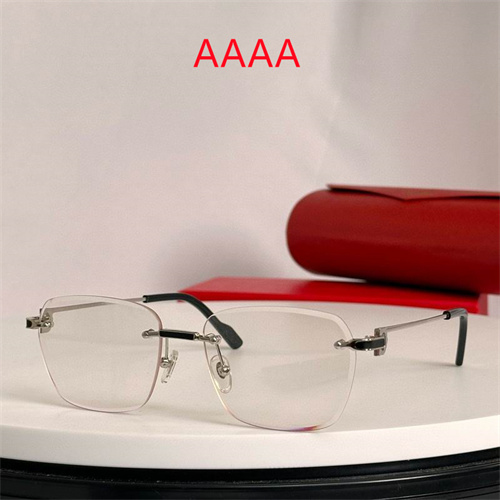 Cartier Sunglass(AAAA)-1036