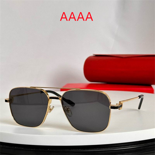 Cartier Sunglass(AAAA)-1047