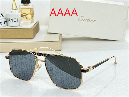 Cartier Sunglass(AAAA)-1070