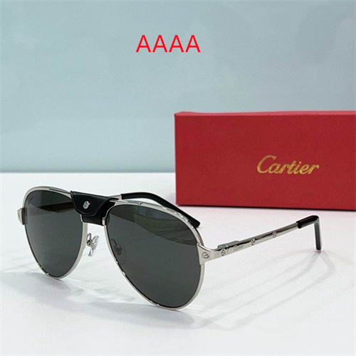 Cartier Sunglass(AAAA)-0108