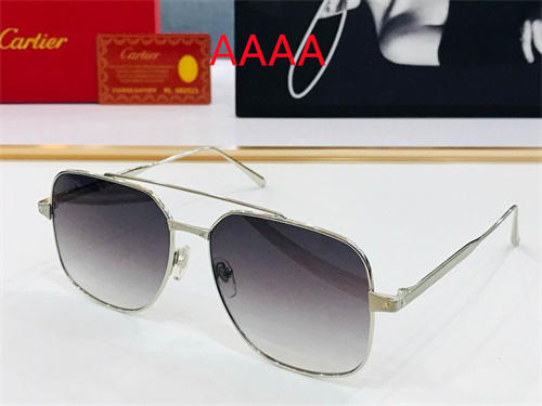 Cartier Sunglass(AAAA)-1085