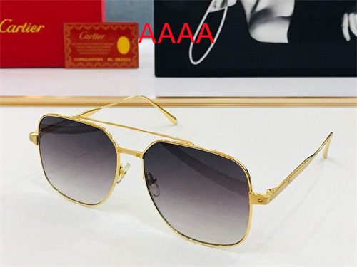 Cartier Sunglass(AAAA)-1087
