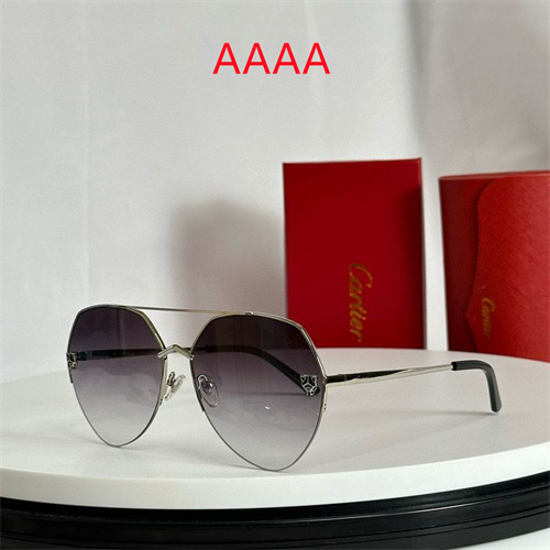 Cartier Sunglass(AAAA)-1091