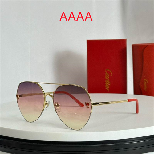 Cartier Sunglass(AAAA)-1092