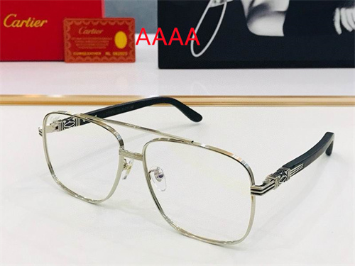 Cartier Sunglass(AAAA)-0013