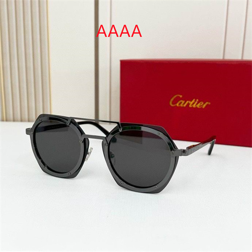 Cartier Sunglass(AAAA)-0135