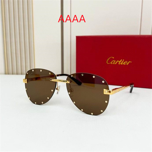 Cartier Sunglass(AAAA)-0138