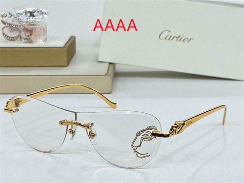 Cartier Sunglass(AAAA)-0151
