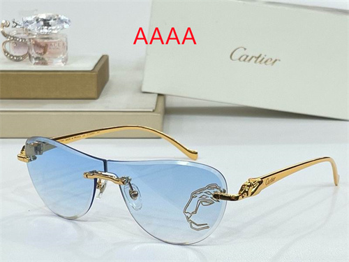Cartier Sunglass(AAAA)-0153