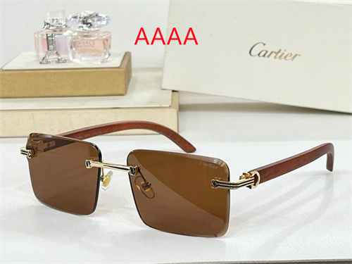 Cartier Sunglass(AAAA)-0159