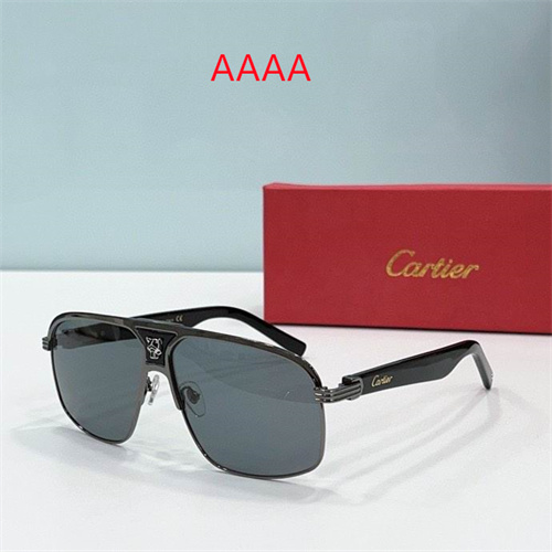 Cartier Sunglass(AAAA)-0165