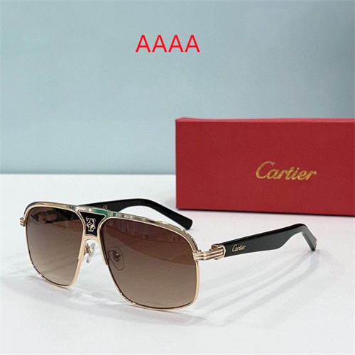 Cartier Sunglass(AAAA)-0166