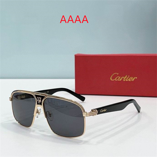 Cartier Sunglass(AAAA)-0167